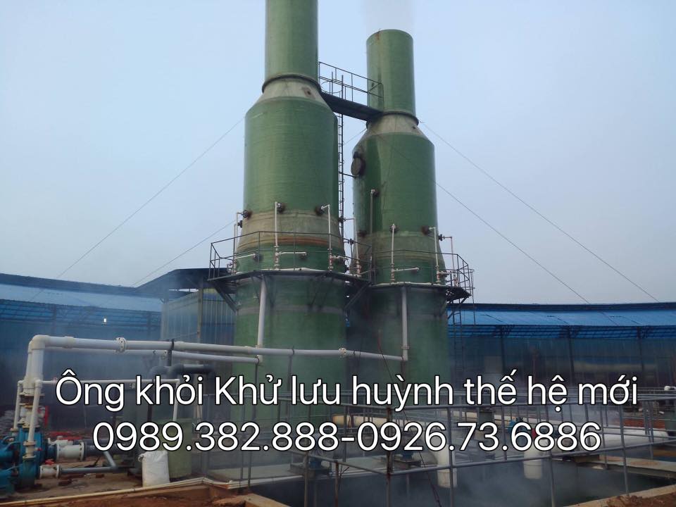 ong khoi khu luu huynh