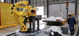 Bí ẩn sau công ty 50 tỷ USD chế tạo robot làm ra đủ loại hàng hoá, nay đã có mặt tại Việt Nam